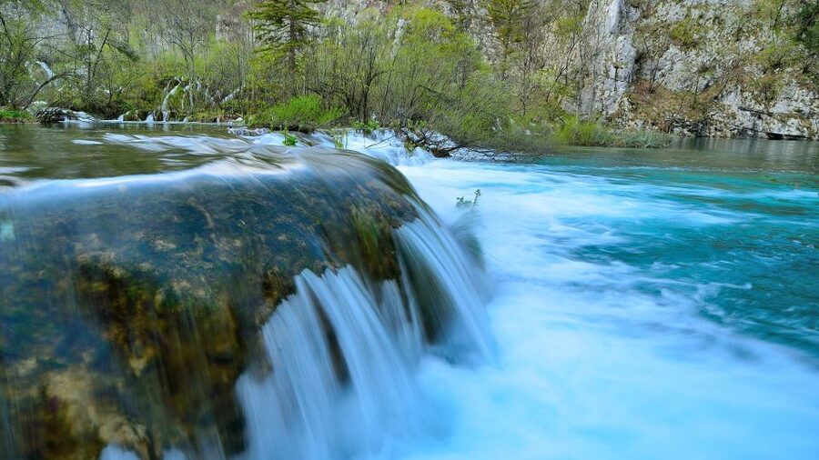 From Zadar: Plitvice Lakes National Park Tour - How the schedule works once you enter Plitvice