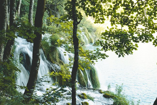 From Zadar: Plitvice Lakes with Boat Ride & Zadar Old town tour - Food and breaks: lunch is not included, and that changes the day