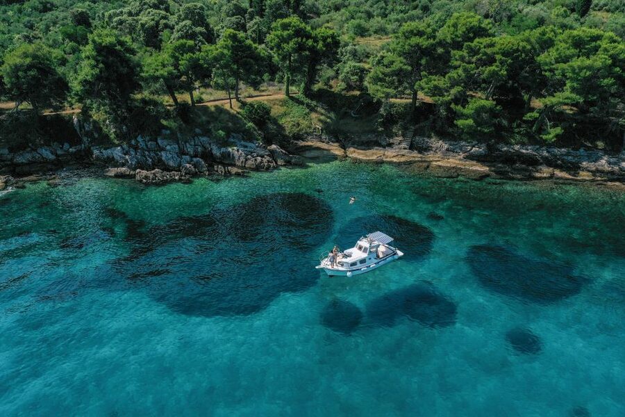 From Zadar: Private Boat Tour to Croatian Islands - One thing to consider before you go
