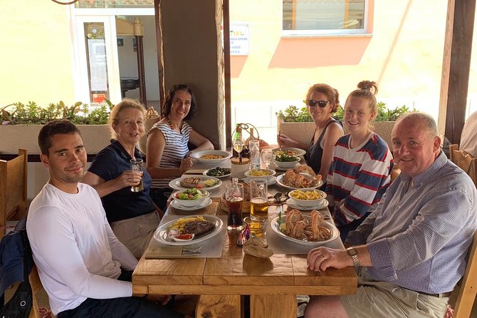From Zadar: Private full day sailing tour - Swimming, Snorkeling, and Fishing Gear That’s Actually Included