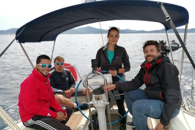 From Zadar: Private full day sailing tour - Price and Value Check for a Private Charter