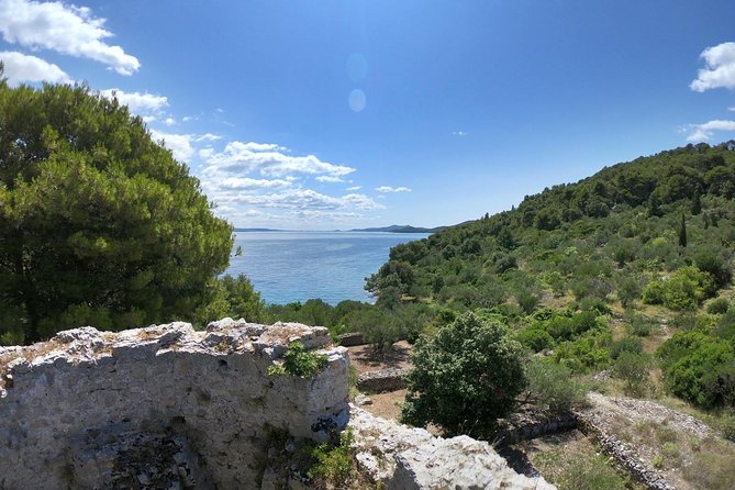 From Zadar: Private full day sailing tour - Meeting Point Details That Can Save Your Morning