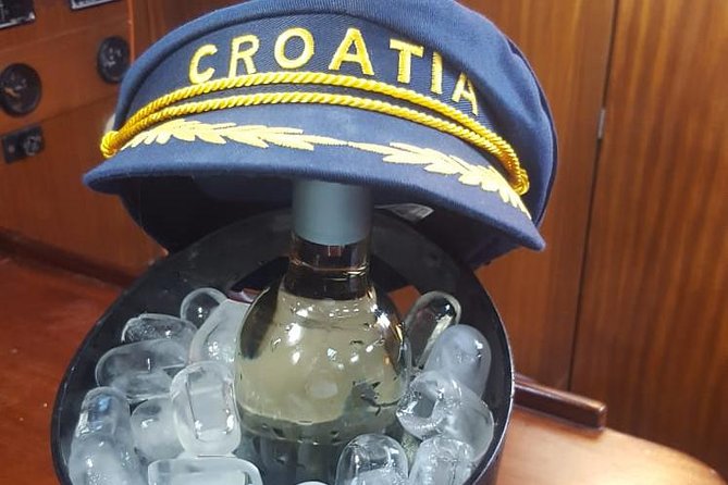 From Zadar: Private sunset sailing tour - Timing, meeting point, and how to avoid the annoying surprises