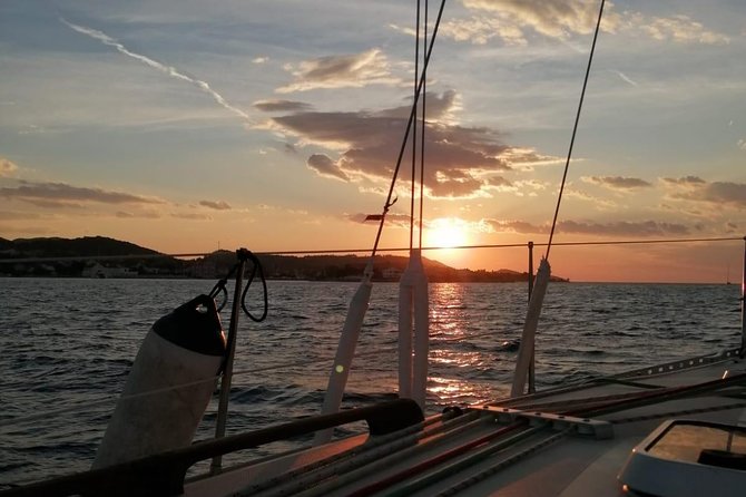 From Zadar: Private sunset sailing tour - Who this Zadar sunset sail is best for
