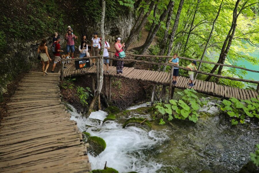 From Zadar: Round-Trip Transfer to Plitvice Lakes - Should You Book This Zadar to Plitvice Transfer?