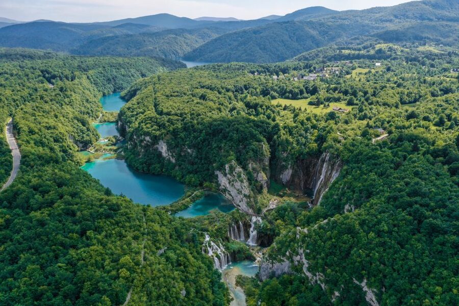 From Zadar: Round-Trip Transfer to Plitvice Lakes - Timing Back to Zadar: A Return Around 3 PM