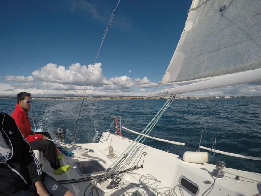 From Zadar: Ugljan Beach and Villages Private Sailboat Tour - Ugljan Island bays: swimming, snorkeling, and fishing time