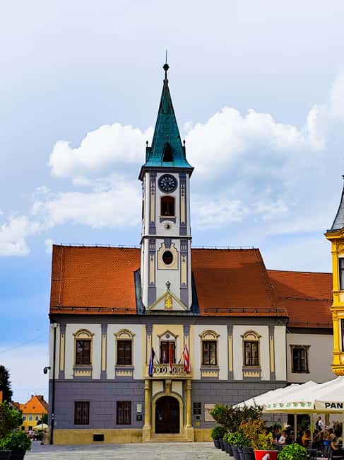 From Zagreb:Discover North Croatia, Museums, Castle and City - The Big Reasons This Tour Feels Worth It