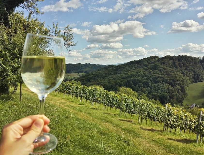From Zagreb: Fairytale Castle & Wine Tasting & Lunch - Zagorje from Zagreb: why the day feels “complete”
