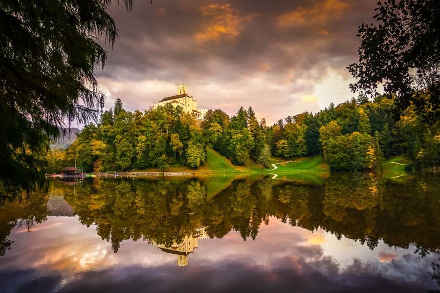 From Zagreb: Fairytale Castle & Wine Tasting & Lunch - Who this tour suits best (and who might not)