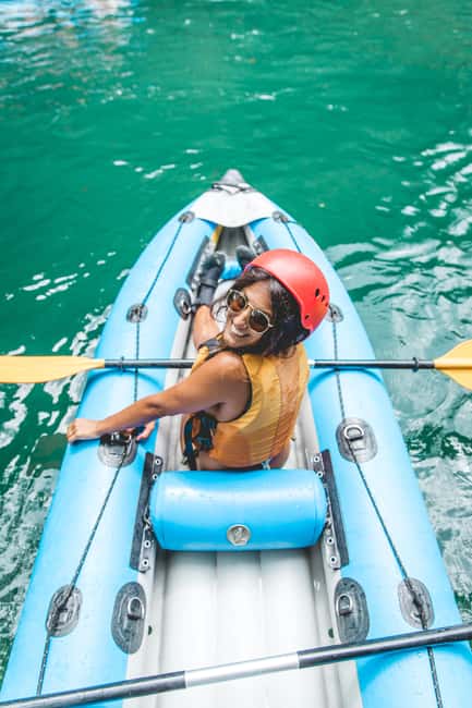 From Zagreb: Mrežnica kayaking & Rastoke village - day trip - Key highlights I’d plan around