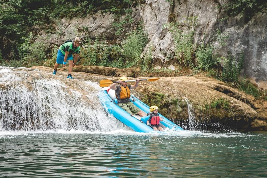 From Zagreb: Mrežnica kayaking & Rastoke village - day trip - Should you book the Mrežnica kayaking and Rastoke day trip?