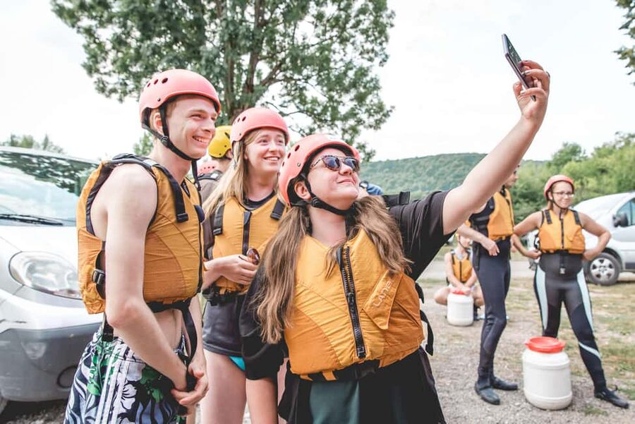 From Zagreb: Mrežnica kayaking & Rastoke village - day trip - Price and value: is $151 per person worth it?