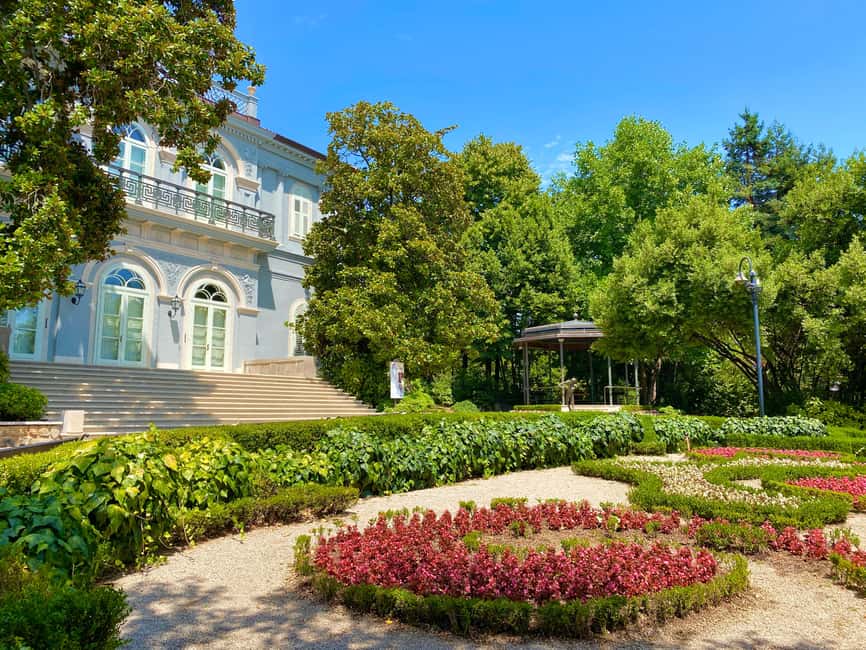 From Zagreb: Opatija, Rijeka & Kastav Mediterranean Day Tour - Key Highlights Worth Booking This Day Tour