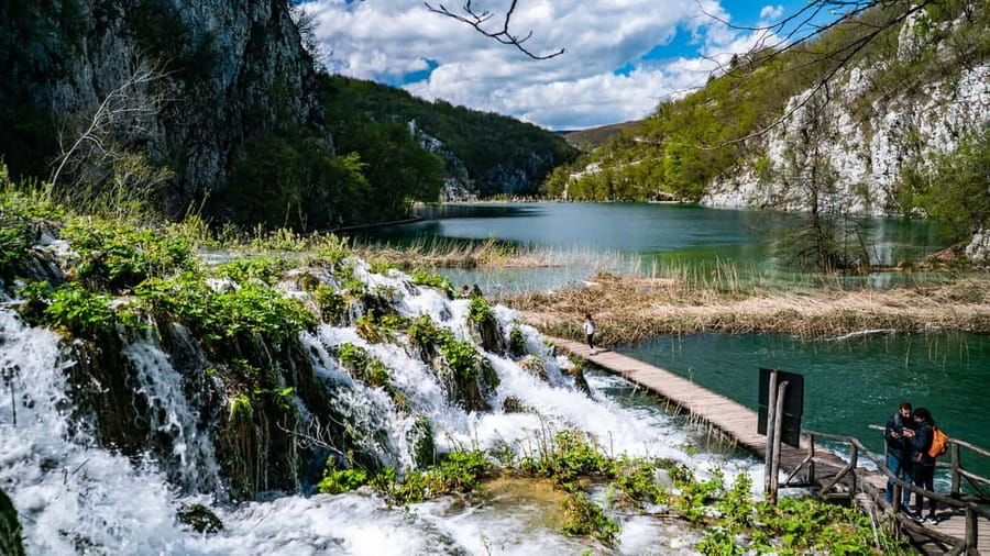 From Zagreb: Plitvice Lakes National Park Full-Day Tour - Key things I’d bet on before you go