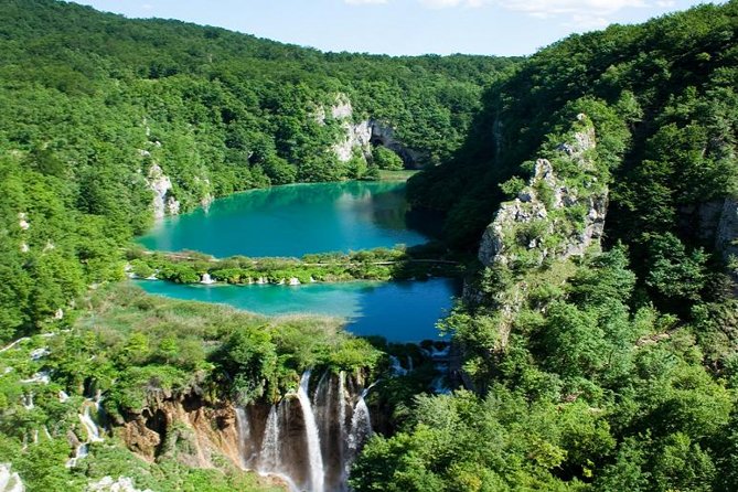 From Zagreb: Plitvice Lakes & Rastoke Tour - Key points before you go