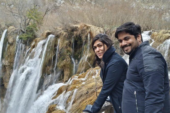 From Zagreb: Plitvice Lakes & Rastoke Tour - Plitvice Lakes National Park: boats, train, and the lake walk