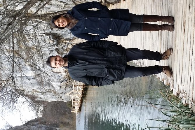 From Zagreb: Plitvice Lakes & Rastoke Tour - The guide makes a real difference here