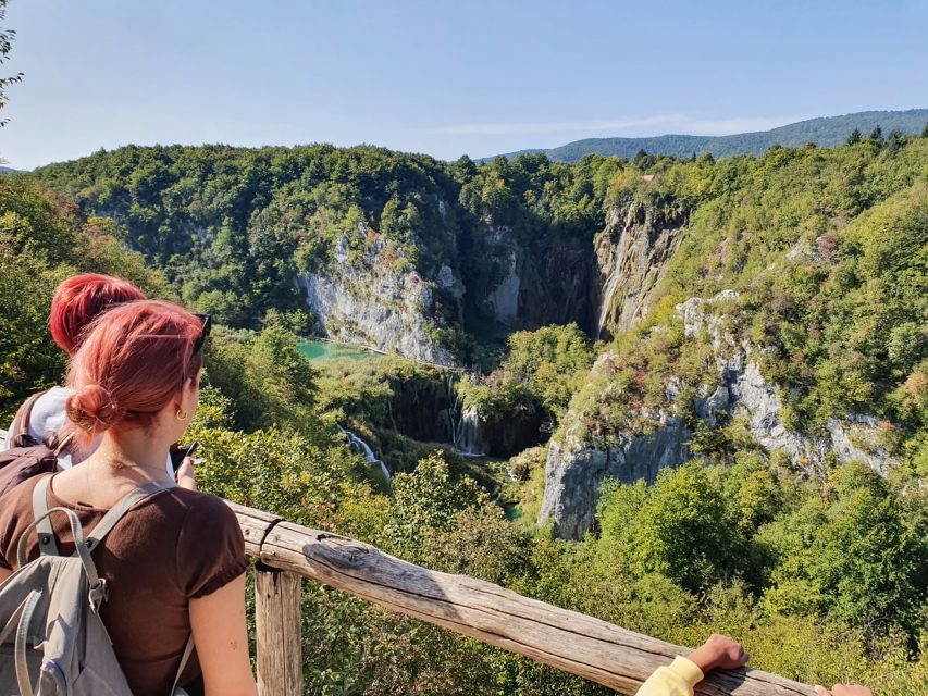 From Zagreb: Plitvice & Rastoke Guided Day Trip with Ticket - Who this day trip suits best, and who should skip it