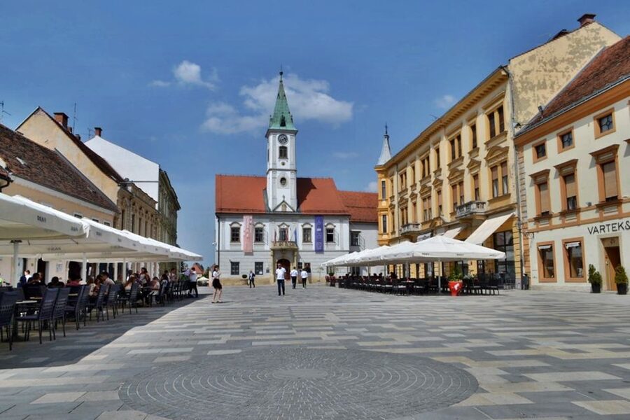 From Zagreb: Prehistoric and Medieval Croatia Tour - A half-day time machine out of Zagreb