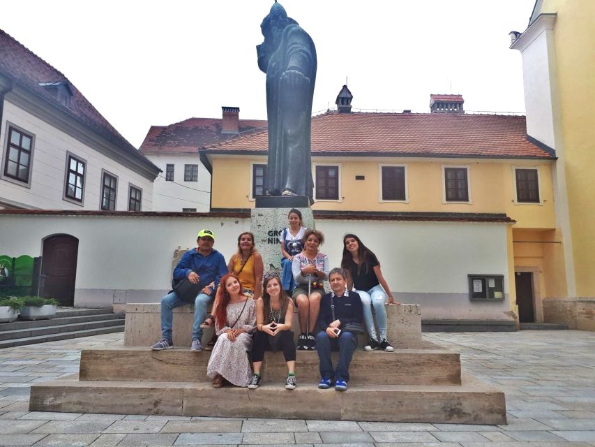 From Zagreb: Prehistoric and Medieval Croatia Tour - Price and value: what $402 per group really buys you