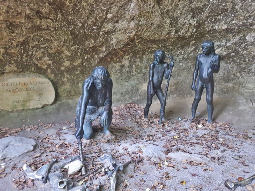 From Zagreb: Prehistoric and Medieval Croatia Tour - What to bring, and how to pace yourself