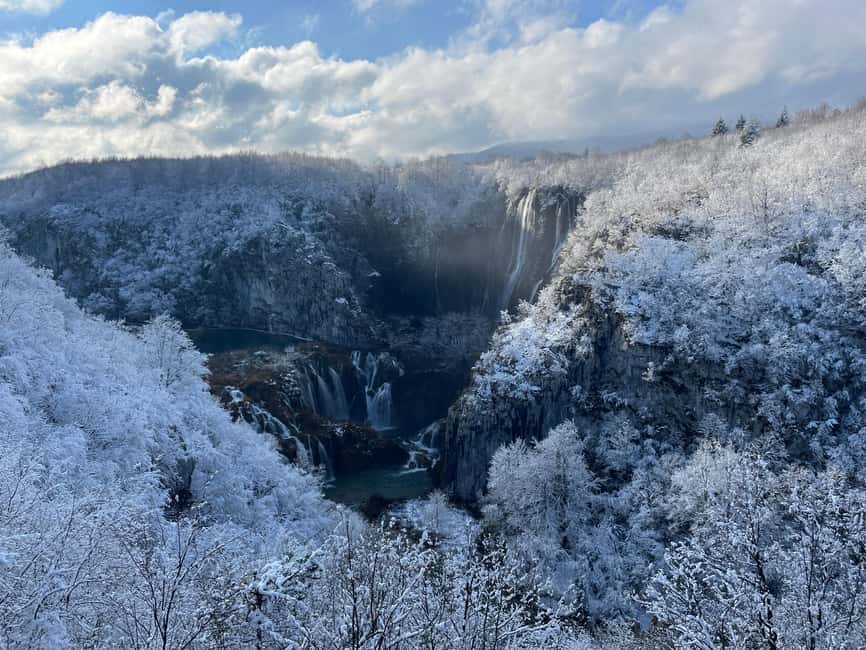 From Zagreb: Rastoke and Plitvice Guided Trip with Ticket - How long it really feels: pace, walking surfaces, and what to pack