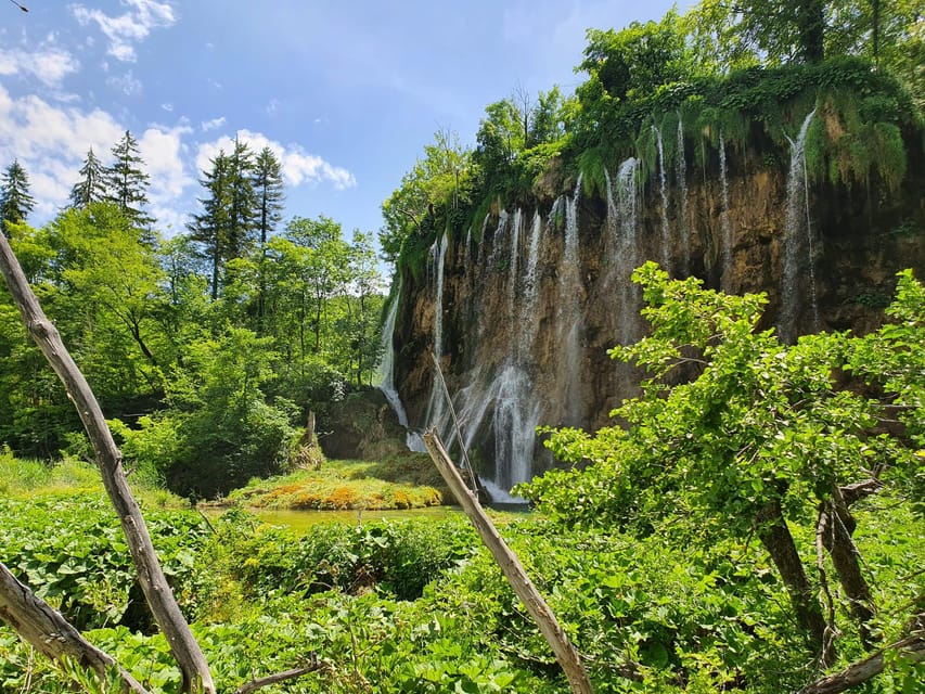 From Zagreb: Rastoke and Plitvice lakes Guided Day Trip - Rastoke watermills: a small stop with big payoff