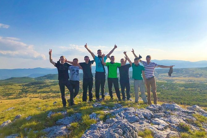 Full Day ATV Tour From Split with BBQ Lunch & River Swimming - Price and value: what you are paying for in a 6-hour ATV day