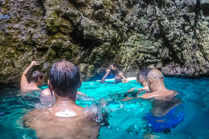 Full-Day Boat Tour of the Medulin Archipelago from Medulin - Lunch and drinks: the main value driver