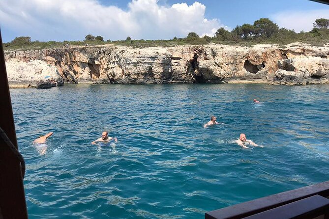 Full-Day Boat Tour of the Medulin Archipelago from Medulin - Who should book this tour, and who might skip it