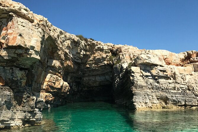 Full-Day Boat Tour of the Medulin Archipelago from Medulin - Should you book this Medulin boat tour?