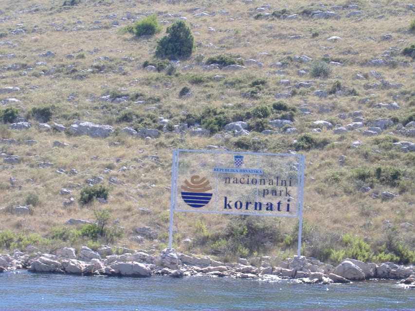 Full-day boat trip from Zadar and Sukošan to Kornati NP - Price and Value: Is It Worth $56 Plus the Park Fee?