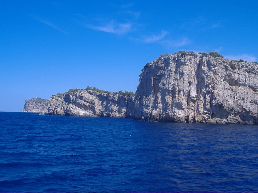 Full-day boat trip from Zadar and Sukošan to Kornati NP - Telašćica and the Sea Views Between Stops