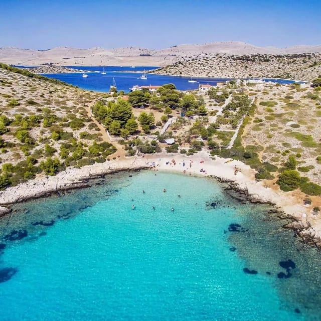 Full-day boat trip from Zadar and Sukošan to Kornati NP - Timing, Group-Day Comfort, and What to Bring