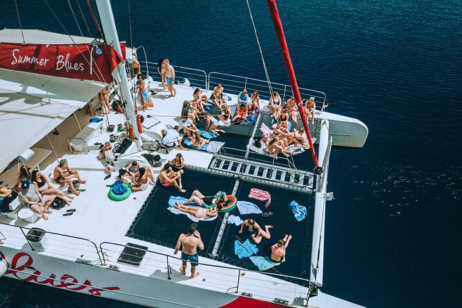 Full-Day Catamaran Cruise to Hvar & Pakleni Islands with Food and free Drinks - The Big Ideas You Should Know Before You Go
