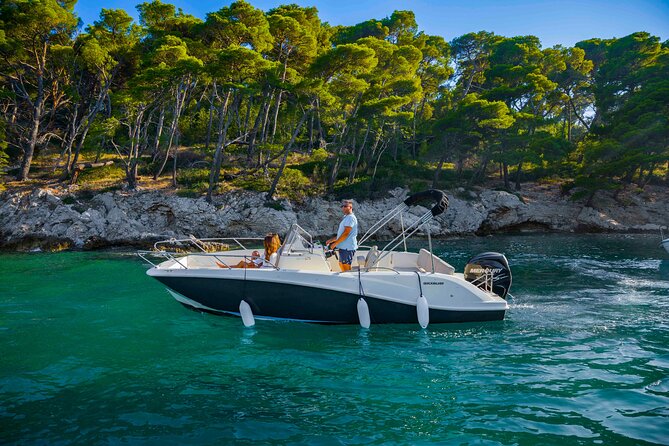 Full Day Dubrovnik Island Private Boat Tour - Key highlights before you go