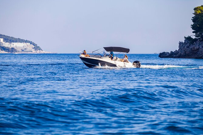 Full Day Dubrovnik Island Private Boat Tour - Why a private Elafiti Islands boat day beats planning headaches