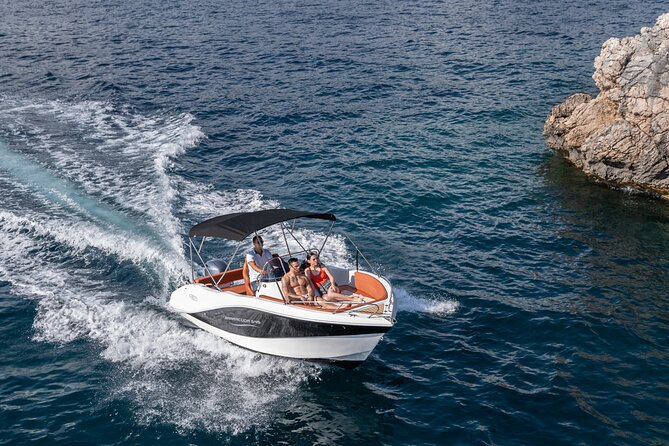 Full Day Dubrovnik Island Private Boat Tour - Lunch, drinks, and what to plan for on board