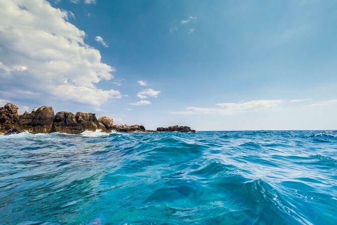 Full Day Dubrovnik Island Private Boat Tour - Elafiti Islands: what you’re really paying for