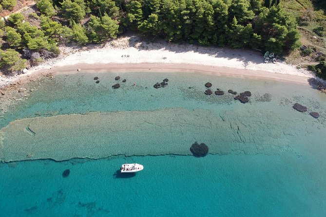 Full-Day Elafiti Islands Private Speed Boat Tour by Quicksilver 675 - Price and Value: What $598.87 Covers for Up to 6