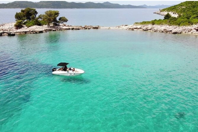Full-Day Elafiti Islands Tour – Your Day, Your Way - Leaving Dubrovnik Old Town at 10:00, and why the meet point matters