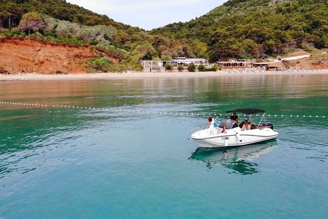 Full-Day Elafiti Islands Tour – Your Day, Your Way - Lopud Island: longer island time for swims, sea caves, and seafood breaks