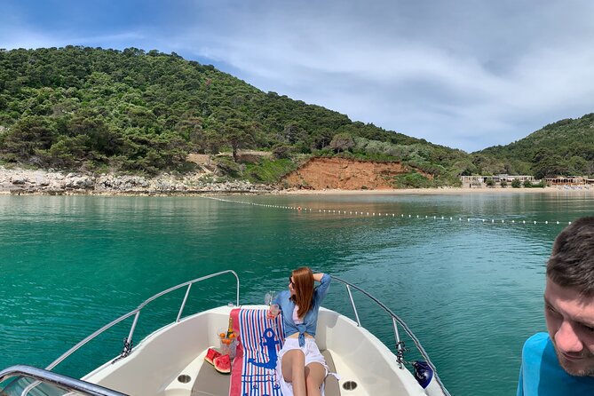 Full-Day Elafiti Islands Tour – Your Day, Your Way - Sipan: village time plus sea time, usually in a shorter window