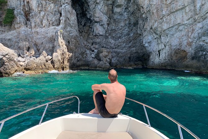 Full-Day Elafiti Islands Tour – Your Day, Your Way - Elafiti Islands: calm sea days away from Dubrovnik crowds