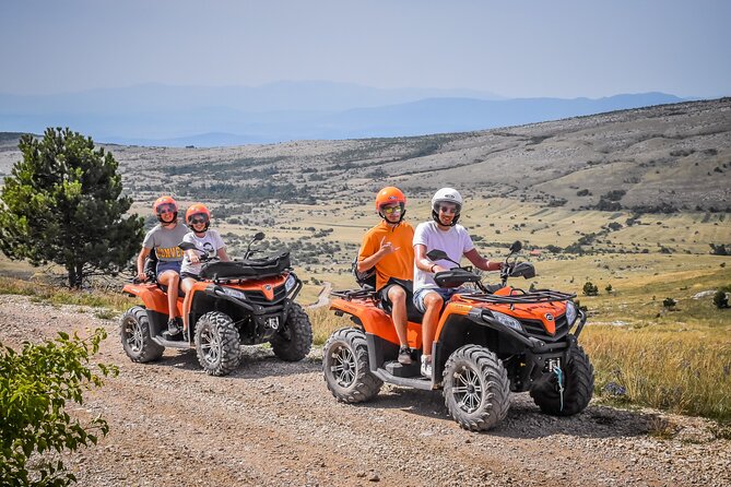 Full day Horse riding & Quad biking - Key Highlights You’ll Care About
