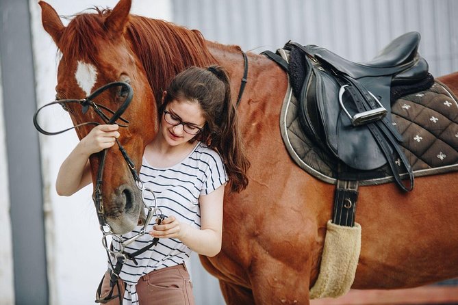 Full day Horse riding & Quad biking - Who Should Book This Horse and Quad Day, and Who Might Not