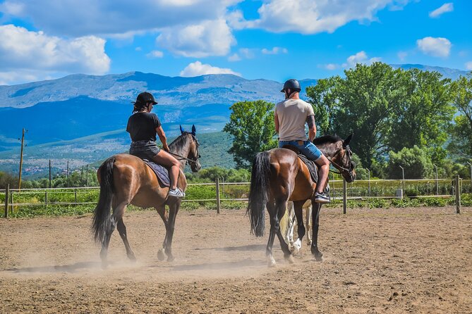 Full day Horse riding & Quad biking - Equestrian Club St. Mihovil (Trilj): 3 Hours of Horse Riding Done Right