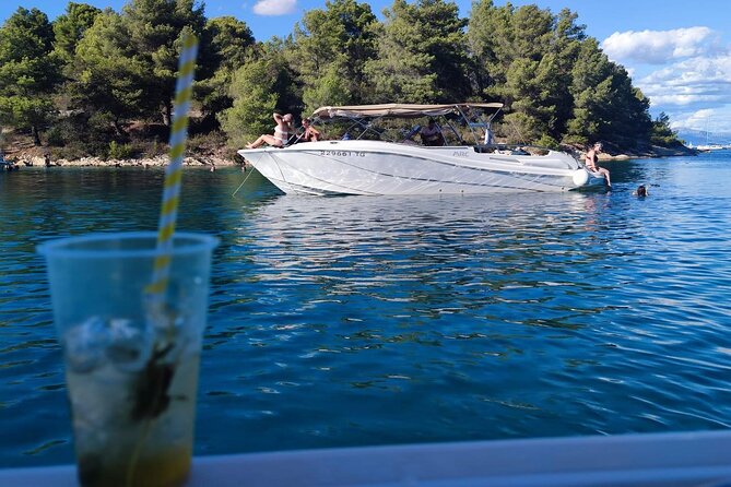 Full-Day Private Boat Tour in Croatia - Snorkeling gear is included, but your comfort still depends on you