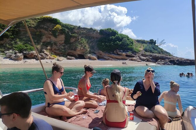 Full-Day Private Boat Tour in Croatia - Price and fuel surcharge: how to judge value without surprises